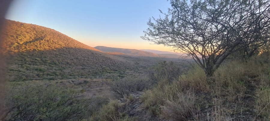 Commercial Property for Sale in Zeerust North West